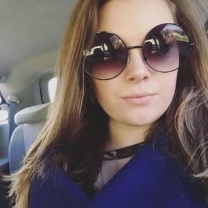 Meet your Posher, Madi